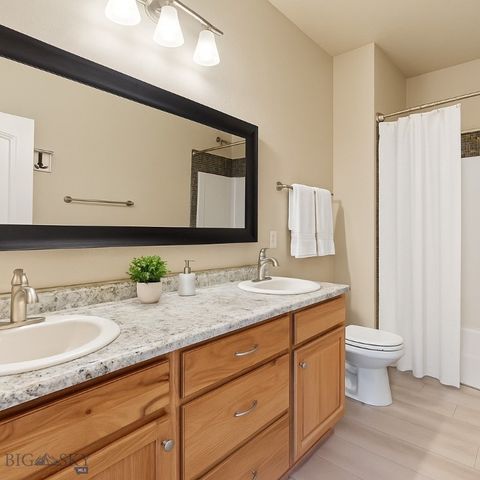 4067 Opal Street, Bozeman, MT 59718