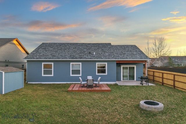 4067 Opal Street, Bozeman, MT 59718