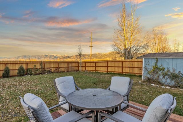 4067 Opal Street, Bozeman, MT 59718