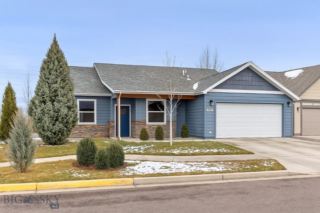 4067 Opal Street, Bozeman, MT 59718