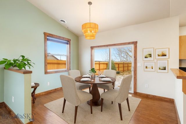 4067 Opal Street, Bozeman, MT 59718