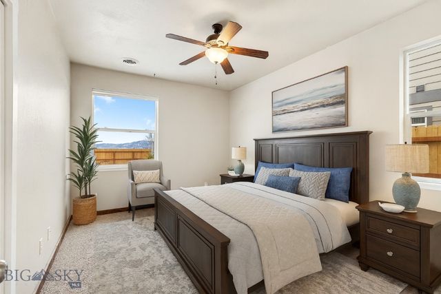 4067 Opal Street, Bozeman, MT 59718