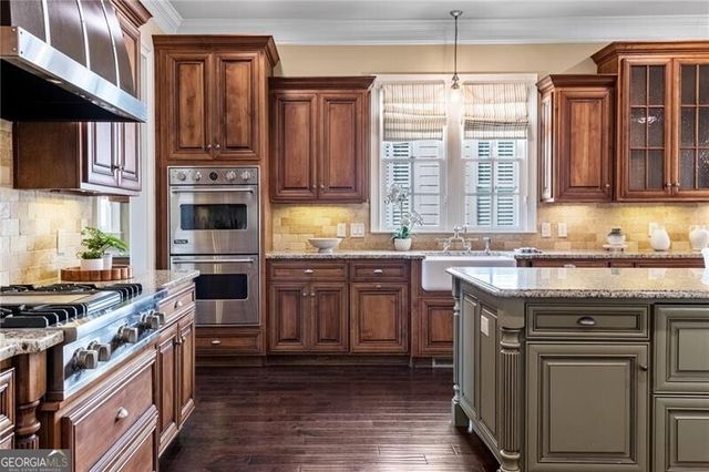 5193 Creek Walk Circle, Peachtree Corners, GA 30092