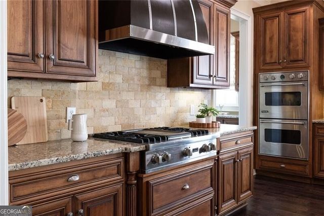 5193 Creek Walk Circle, Peachtree Corners, GA 30092