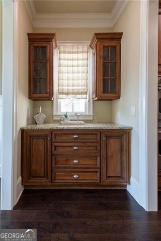 5193 Creek Walk Circle, Peachtree Corners, GA 30092