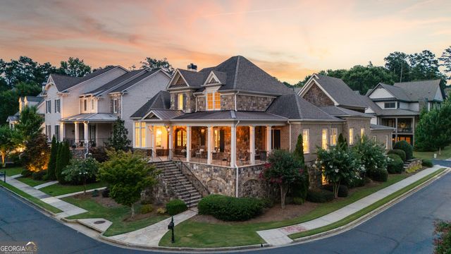 5193 Creek Walk Circle, Peachtree Corners, GA 30092