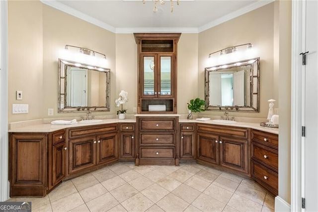 5193 Creek Walk Circle, Peachtree Corners, GA 30092