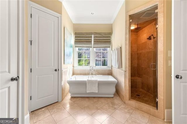 5193 Creek Walk Circle, Peachtree Corners, GA 30092
