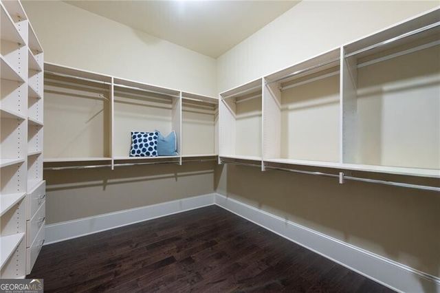 5193 Creek Walk Circle, Peachtree Corners, GA 30092