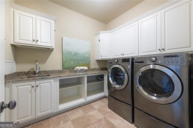 5193 Creek Walk Circle, Peachtree Corners, GA 30092