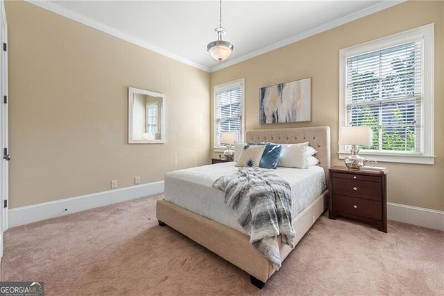 5193 Creek Walk Circle, Peachtree Corners, GA 30092