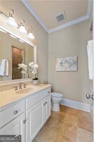 5193 Creek Walk Circle, Peachtree Corners, GA 30092