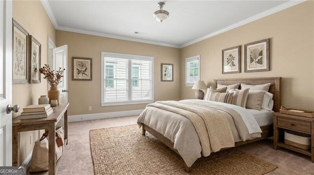 5193 Creek Walk Circle, Peachtree Corners, GA 30092