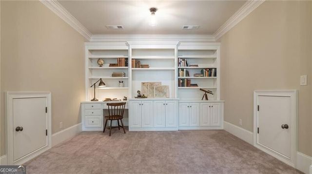 5193 Creek Walk Circle, Peachtree Corners, GA 30092