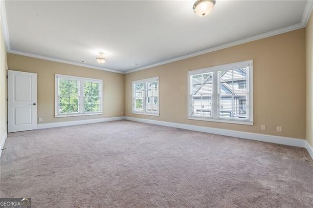 5193 Creek Walk Circle, Peachtree Corners, GA 30092