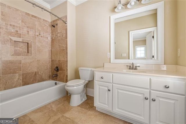 5193 Creek Walk Circle, Peachtree Corners, GA 30092