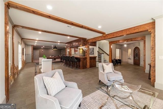 5193 Creek Walk Circle, Peachtree Corners, GA 30092