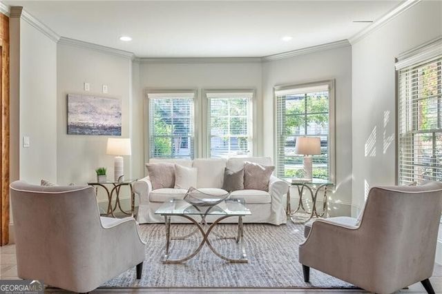 5193 Creek Walk Circle, Peachtree Corners, GA 30092