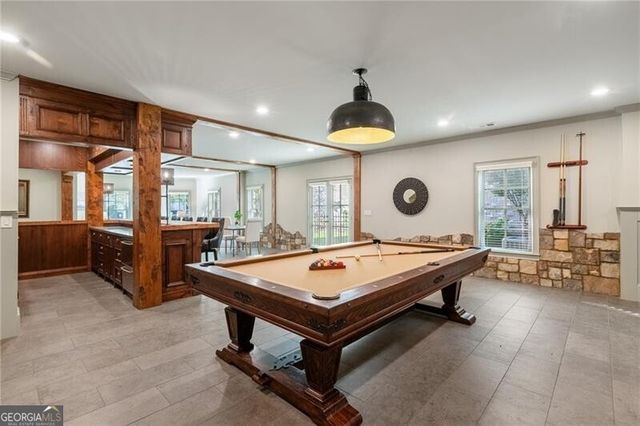 5193 Creek Walk Circle, Peachtree Corners, GA 30092
