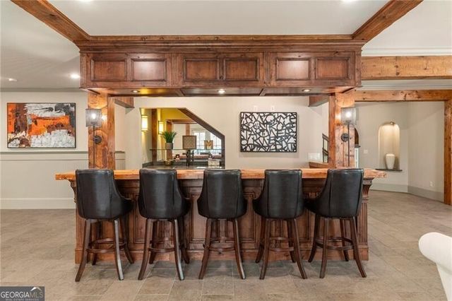 5193 Creek Walk Circle, Peachtree Corners, GA 30092