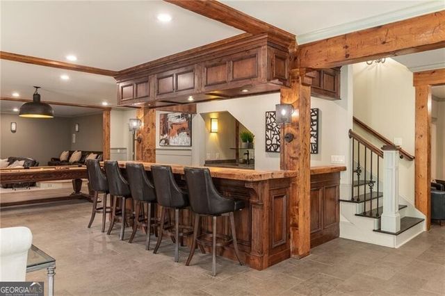 5193 Creek Walk Circle, Peachtree Corners, GA 30092