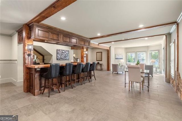5193 Creek Walk Circle, Peachtree Corners, GA 30092