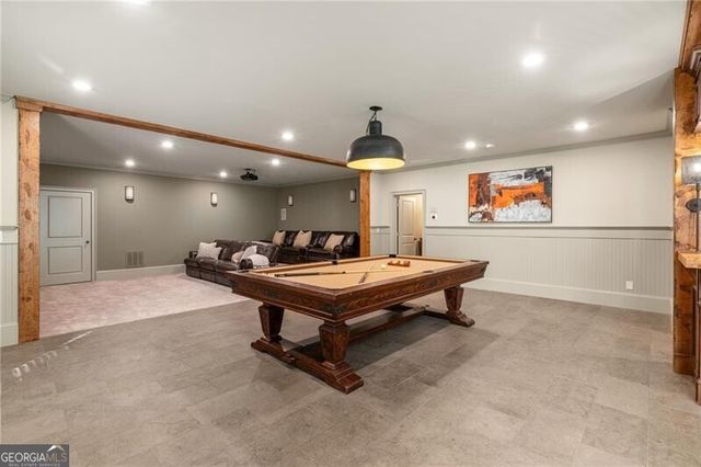5193 Creek Walk Circle, Peachtree Corners, GA 30092