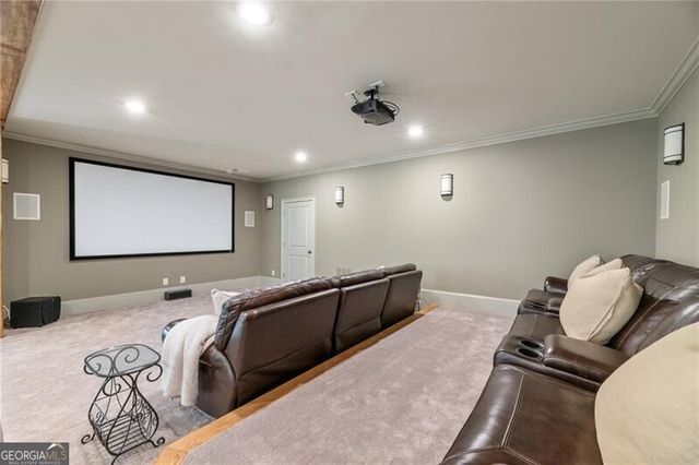 5193 Creek Walk Circle, Peachtree Corners, GA 30092