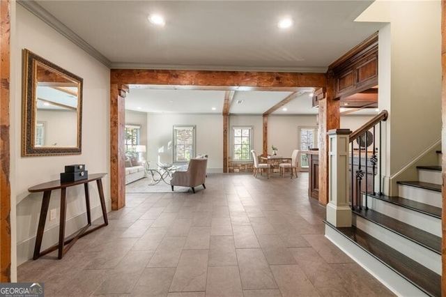 5193 Creek Walk Circle, Peachtree Corners, GA 30092