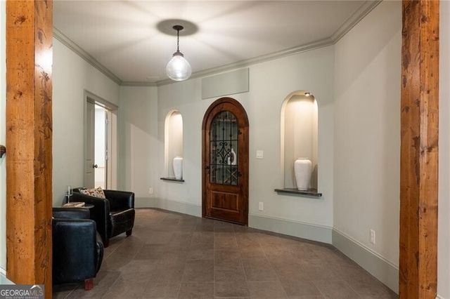 5193 Creek Walk Circle, Peachtree Corners, GA 30092