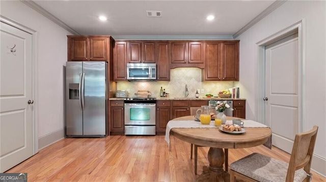 5193 Creek Walk Circle, Peachtree Corners, GA 30092