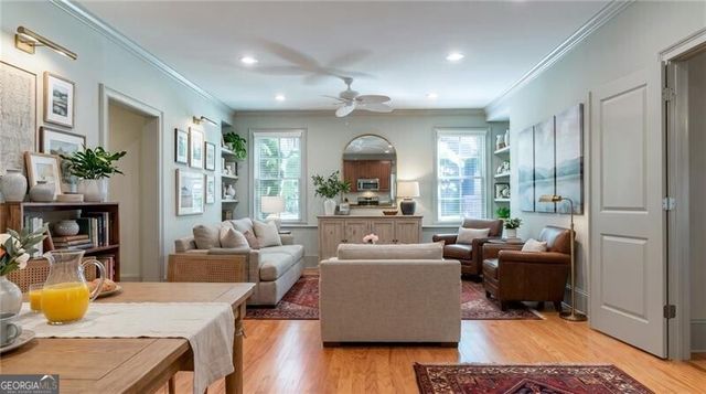 5193 Creek Walk Circle, Peachtree Corners, GA 30092
