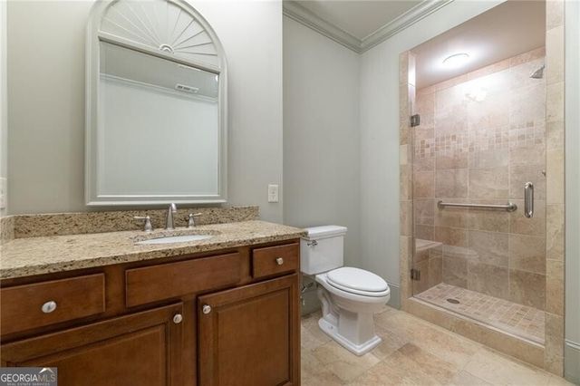 5193 Creek Walk Circle, Peachtree Corners, GA 30092
