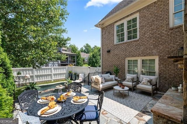 5193 Creek Walk Circle, Peachtree Corners, GA 30092