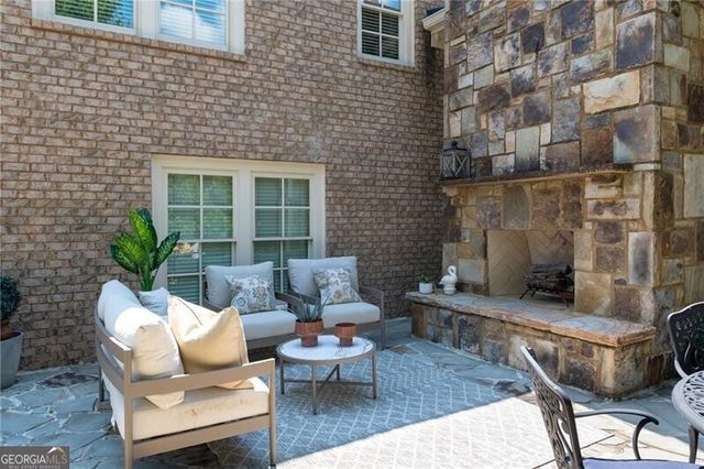 5193 Creek Walk Circle, Peachtree Corners, GA 30092