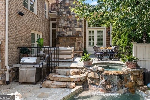 5193 Creek Walk Circle, Peachtree Corners, GA 30092