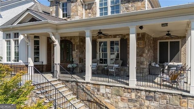 5193 Creek Walk Circle, Peachtree Corners, GA 30092