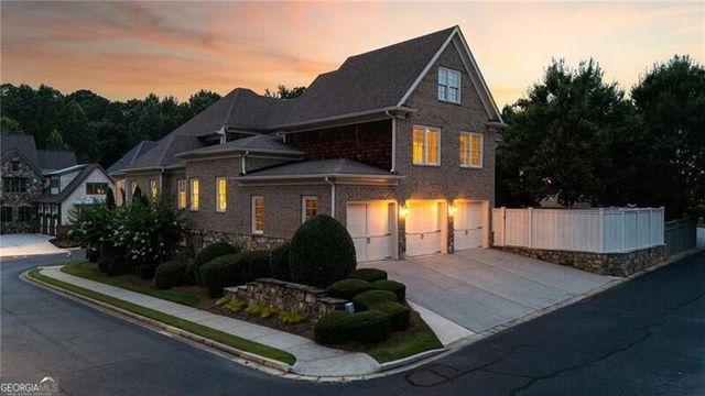 5193 Creek Walk Circle, Peachtree Corners, GA 30092