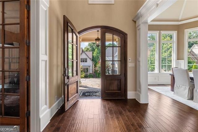 5193 Creek Walk Circle, Peachtree Corners, GA 30092