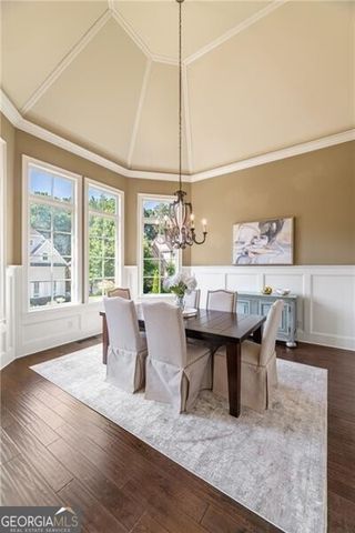 5193 Creek Walk Circle, Peachtree Corners, GA 30092