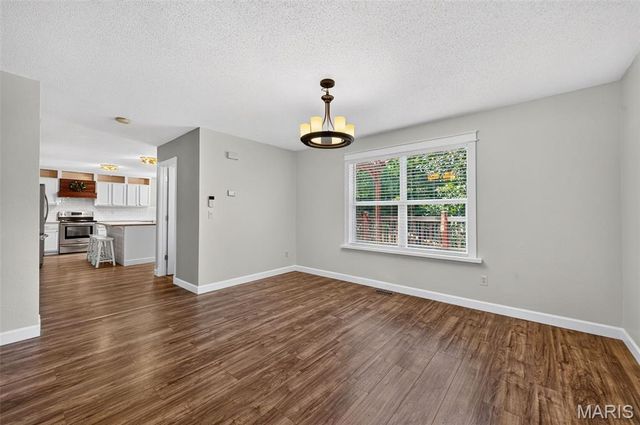 1677 Stardust Drive, Arnold, MO 63010