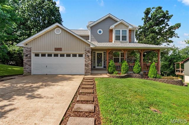 1677 Stardust Drive, Arnold, MO 63010