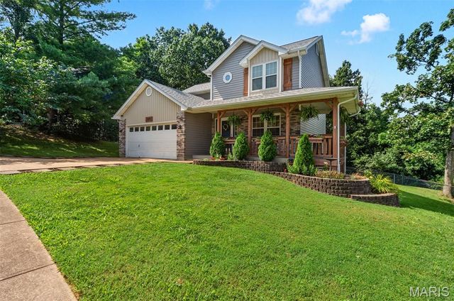 1677 Stardust Drive, Arnold, MO 63010