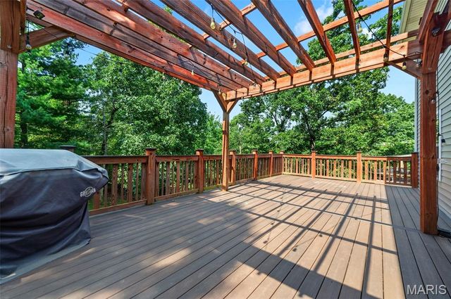 1677 Stardust Drive, Arnold, MO 63010