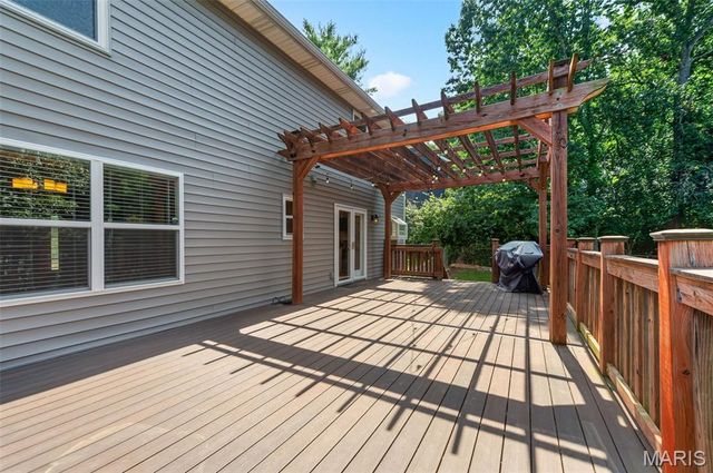 1677 Stardust Drive, Arnold, MO 63010