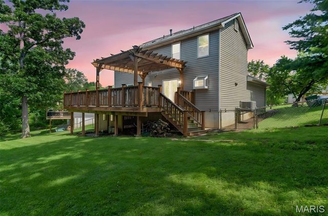 1677 Stardust Drive, Arnold, MO 63010