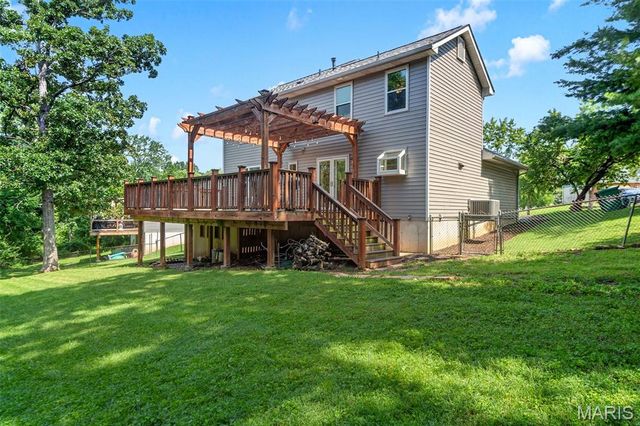 1677 Stardust Drive, Arnold, MO 63010