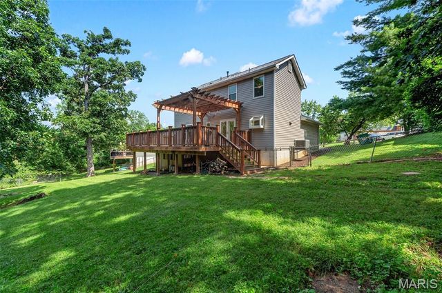 1677 Stardust Drive, Arnold, MO 63010