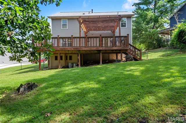 1677 Stardust Drive, Arnold, MO 63010