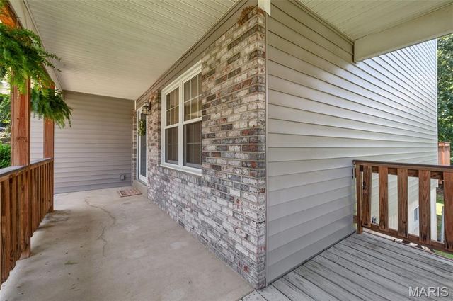 1677 Stardust Drive, Arnold, MO 63010